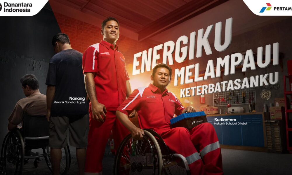 Pertamina