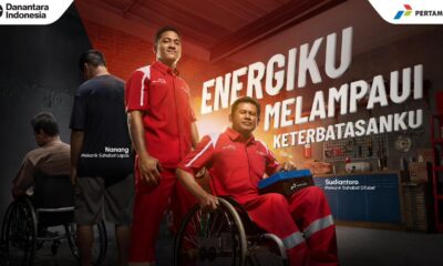 Pertamina