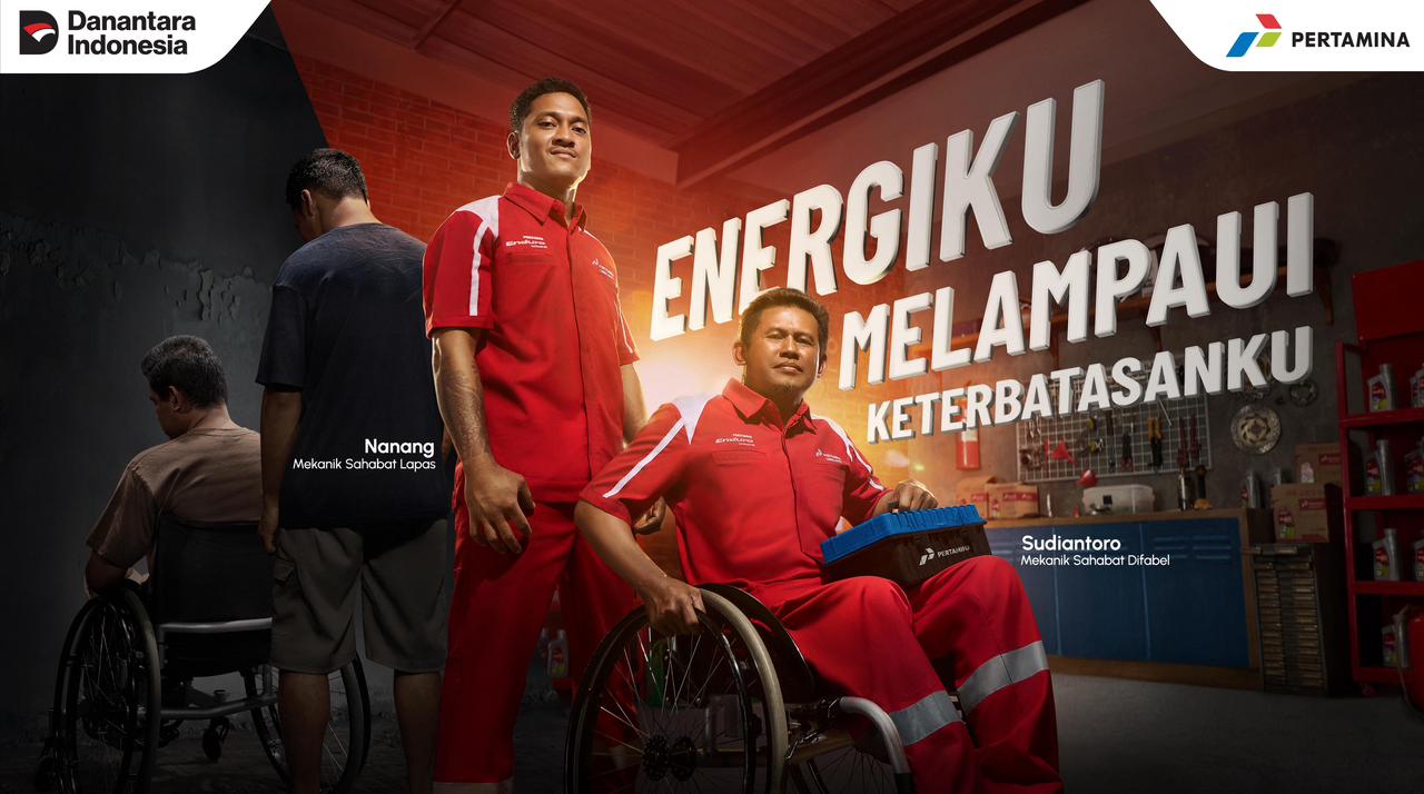 Pertamina