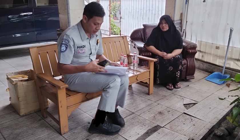 Ahli Waris Korban Kecelakaan