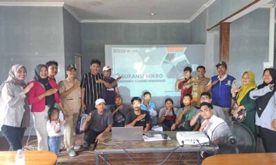 Asuransi Mikro Usahaku