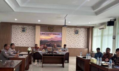 Atasi Peningkatan Kecelakaan