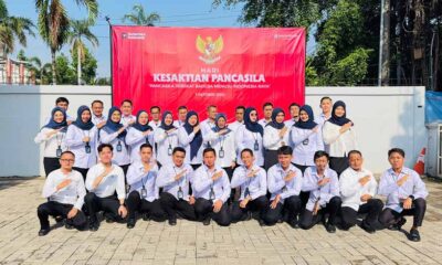 Bangsa Menuju Indonesia Raya