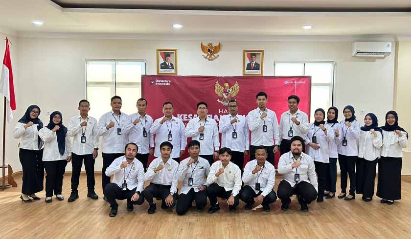 Berbasis Nilai Pancasila