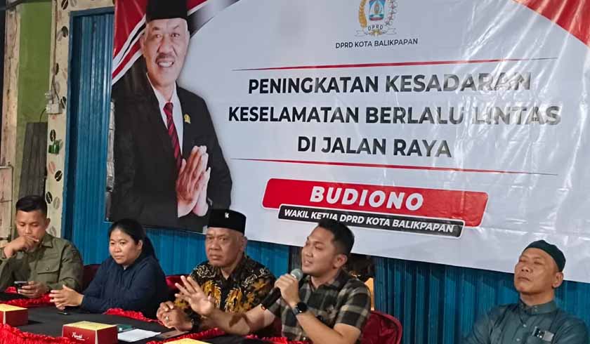 Berlalu Lintas bagi Ojek Online