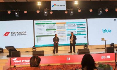 Bersaing Inovasi Ide Bisnis