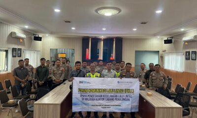 Bulakamba dan Tanjung