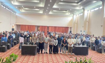 Cabang Garut Wilayah Sumedang