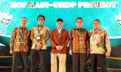 Co-Insurance Dan Agritech