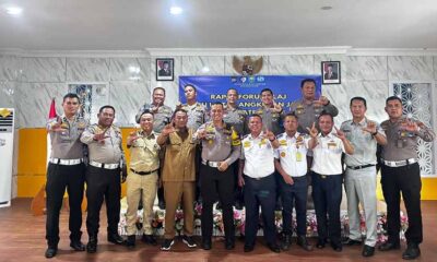 Demi Cegah Kecelakaan Pelajar