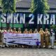 Di SMK Negeri 2 Karanganyar