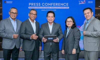 Dorong Ekonomi Kerakyatan