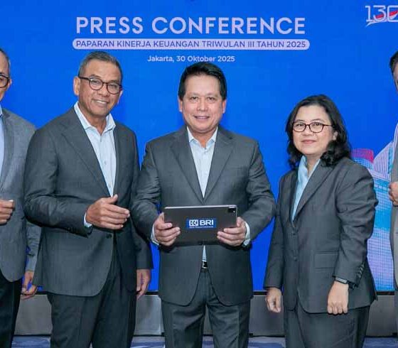 Dorong Ekonomi Kerakyatan