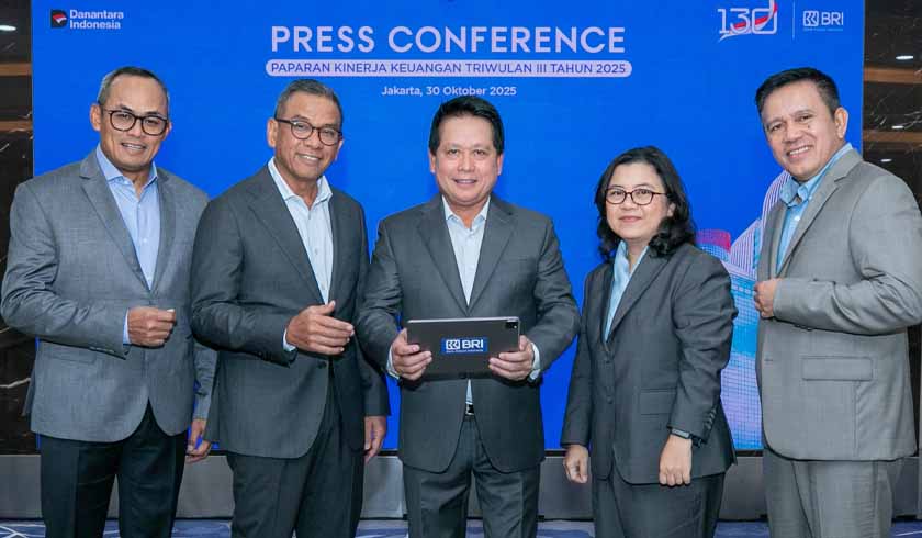 Dorong Ekonomi Kerakyatan