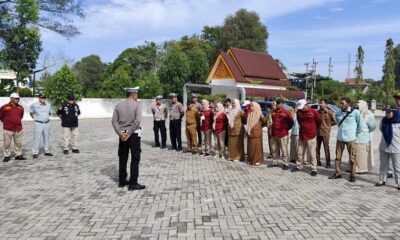 Dumai Laksanakan Opsgab