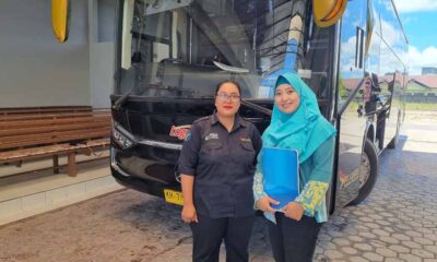 Efisiensi dan Transparansi