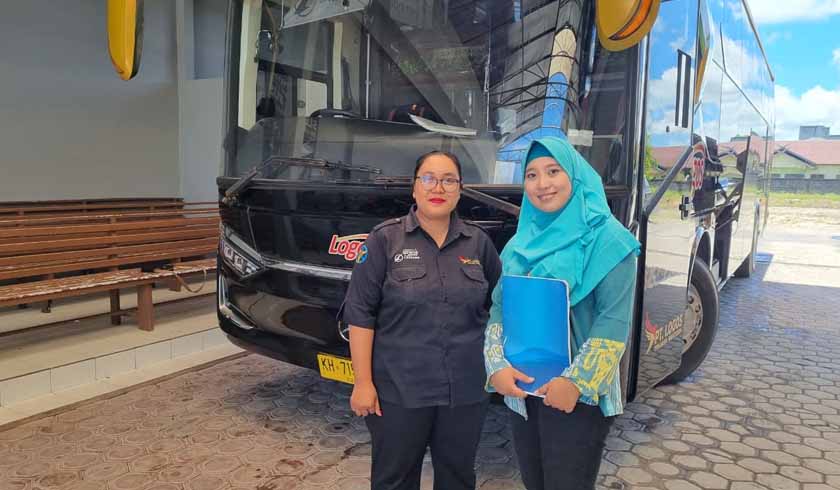 Efisiensi dan Transparansi