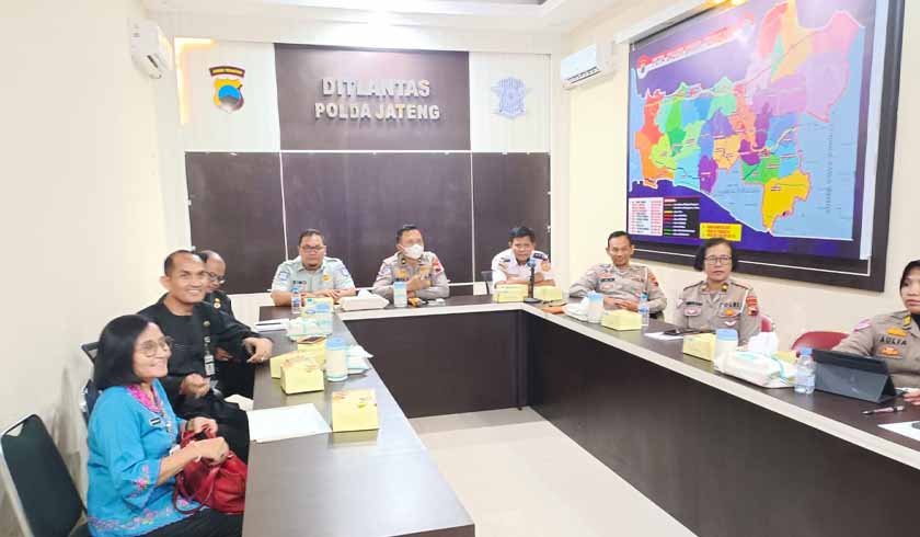 Forum Keselamatan Lalu Lintas