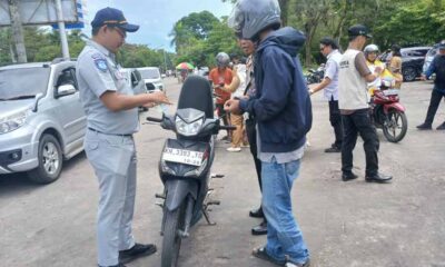 Gabungan Pajak Kendaraan Bermotor