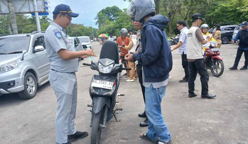 Gabungan Pajak Kendaraan Bermotor