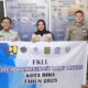 Gelar Rapat FKLL