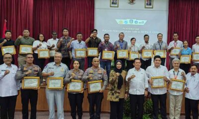 Gerakan Tanjak Lobam