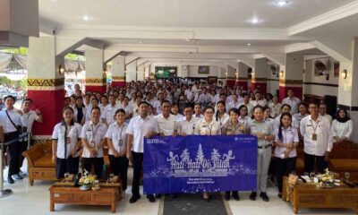 Guru se-Kota Denpasar