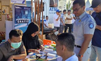 HUT ke-498 Kabupaten Indramayu