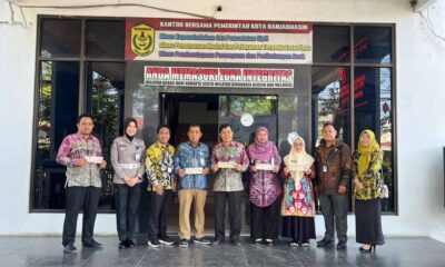 Hadirkan Mobil Samsat Keliling