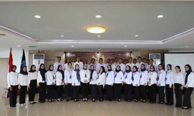 Hari Kesaktian Pancasila 1 Oktober 2025