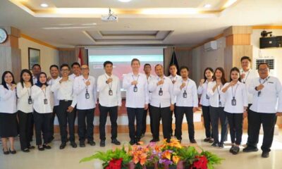 Hari Kesaktian Pancasila 1 Oktober 2025