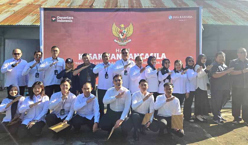 Hari Kesaktian Pancasila Tahun 2025