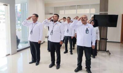 Hari Sumpah Pemuda ke-97 Tahun 2025