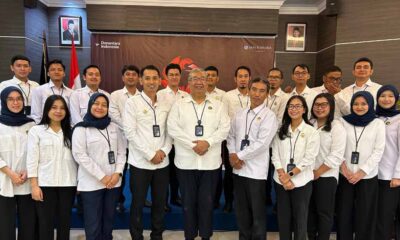 Hari Sumpah Pemuda ke-97 Tahun 2025