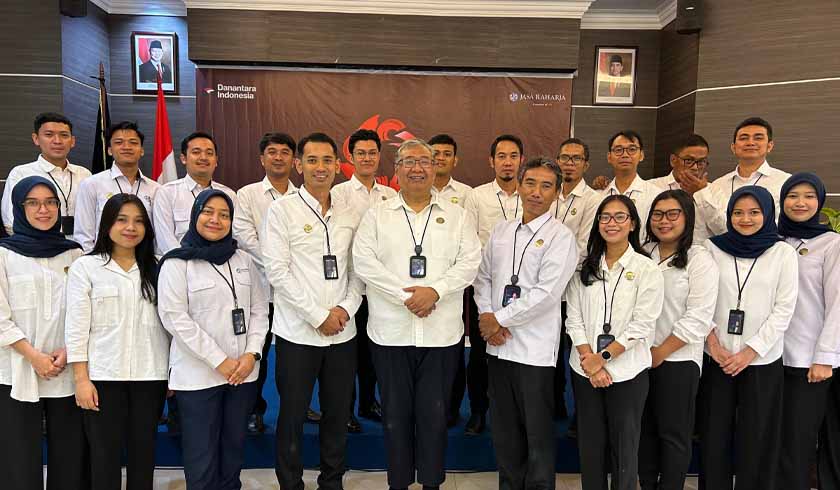 Hari Sumpah Pemuda ke-97 Tahun 2025