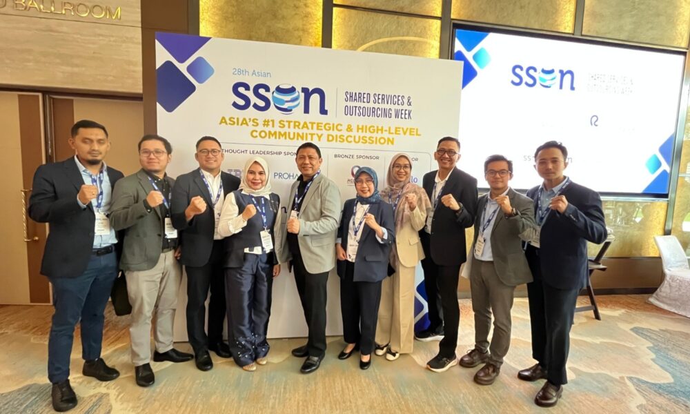 Impact Award Asia 2025