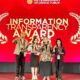 Information Transparency Award 2025