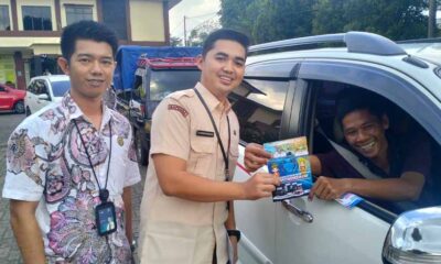 Insentif Pembebesan Tunggakan