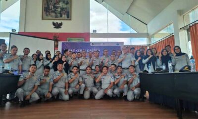 Jasa Raharja Kanwil Riau