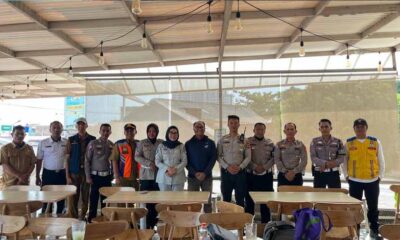 Kabupaten Sumedang di Wilayah Jatinangor