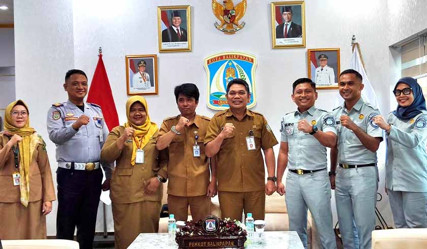 Kepatuhan Pajak Kendaraan