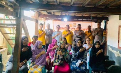 Keselamatan Berlalu Lintas