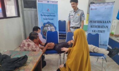 Kesepakatan Forum Lalu Lintas