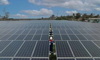 Kinerja Triwulan III