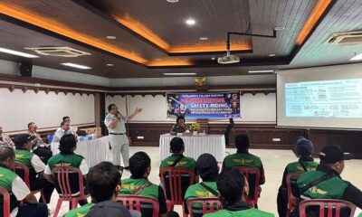 Komunitas Ojek Canggu