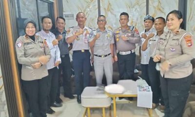 L dengan Seluruh Stakeholder Terkait