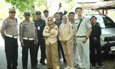 Laksanakan Operasi Gabungan