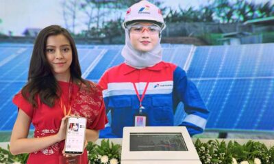 Layanan Informasi Publik