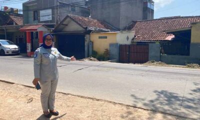 Layanan Korban Kecelakaan