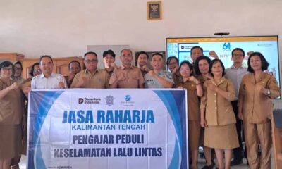 Melalui Program PPKL